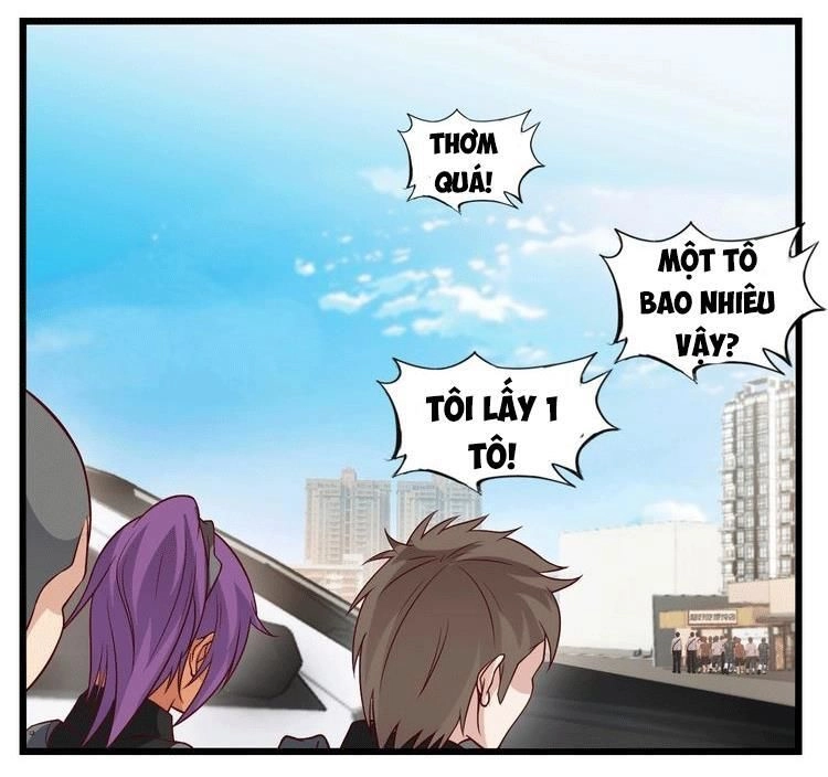 Đại Thiên Tài Bất Khả Chiến Bại Chính Là Ta Chapter 20 - 52