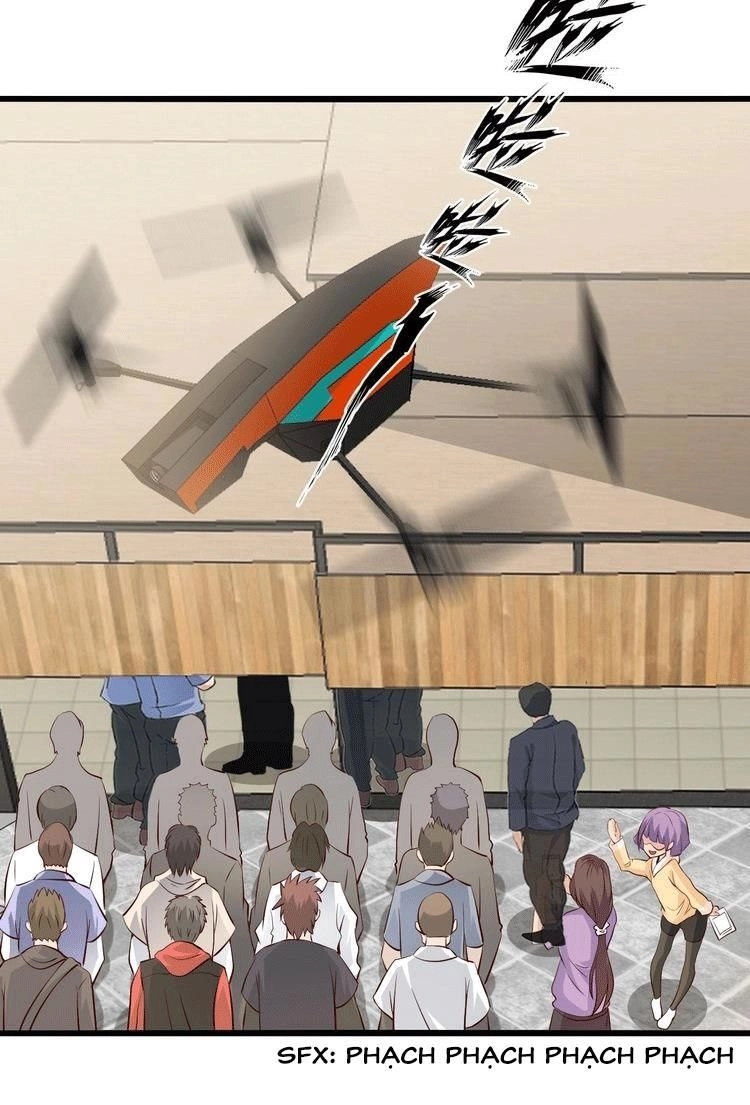 Đại Thiên Tài Bất Khả Chiến Bại Chính Là Ta Chapter 20 - 54