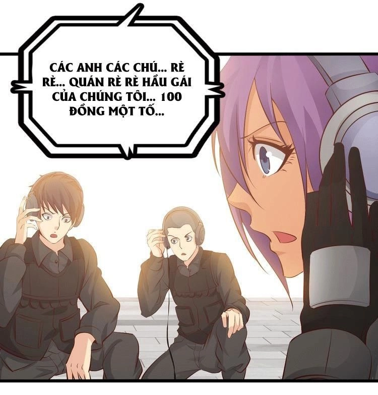 Đại Thiên Tài Bất Khả Chiến Bại Chính Là Ta Chapter 20 - 56