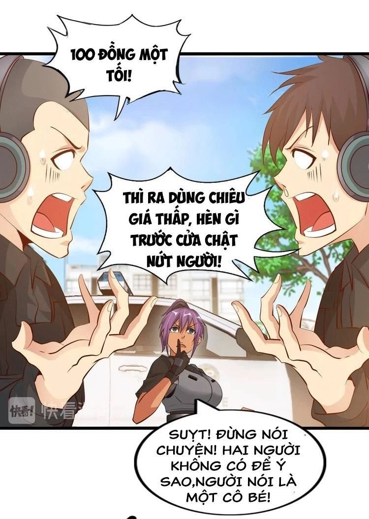 Đại Thiên Tài Bất Khả Chiến Bại Chính Là Ta Chapter 20 - 57