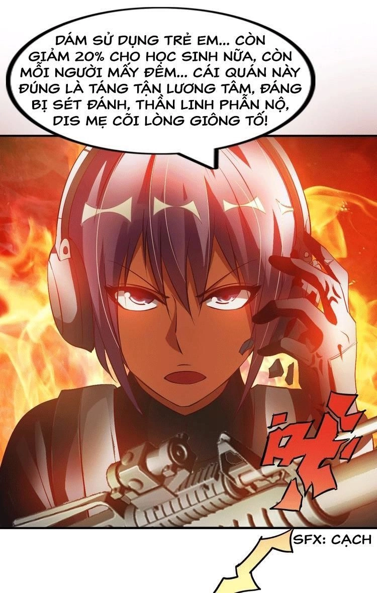 Đại Thiên Tài Bất Khả Chiến Bại Chính Là Ta Chapter 20 - 59