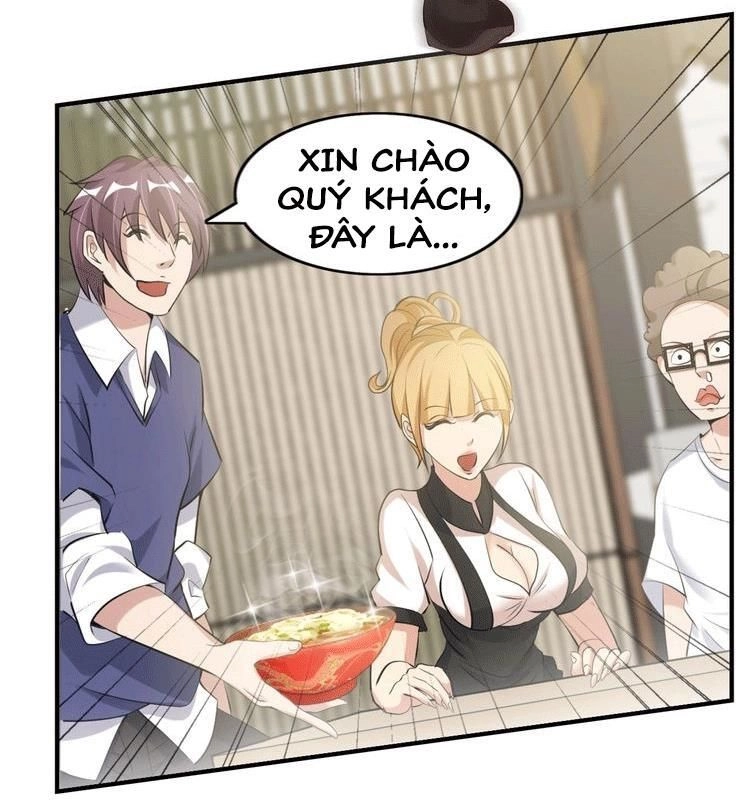 Đại Thiên Tài Bất Khả Chiến Bại Chính Là Ta Chapter 21 - 4