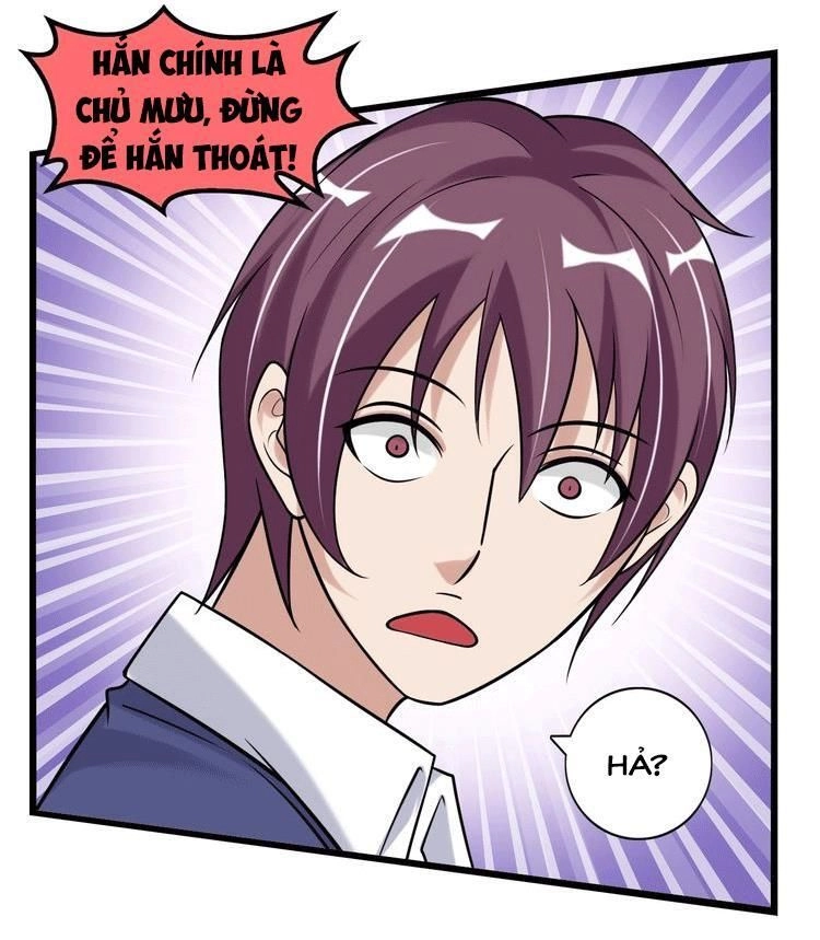 Đại Thiên Tài Bất Khả Chiến Bại Chính Là Ta Chapter 21 - 5