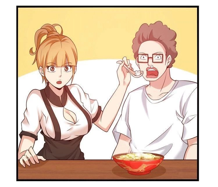 Đại Thiên Tài Bất Khả Chiến Bại Chính Là Ta Chapter 21 - 8