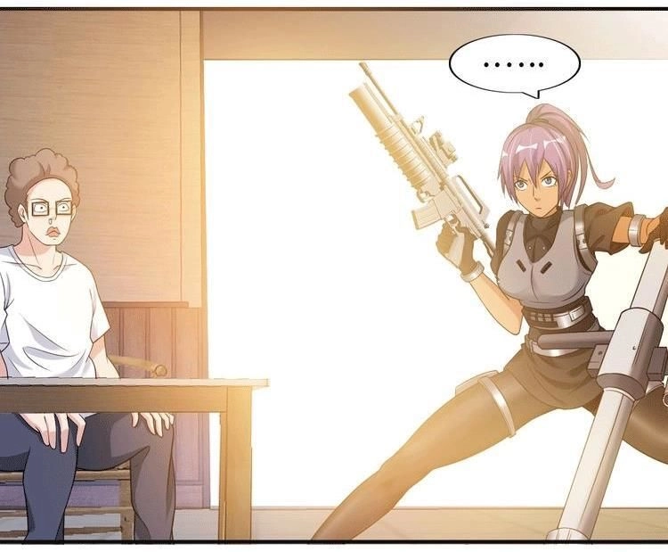 Đại Thiên Tài Bất Khả Chiến Bại Chính Là Ta Chapter 21 - 9