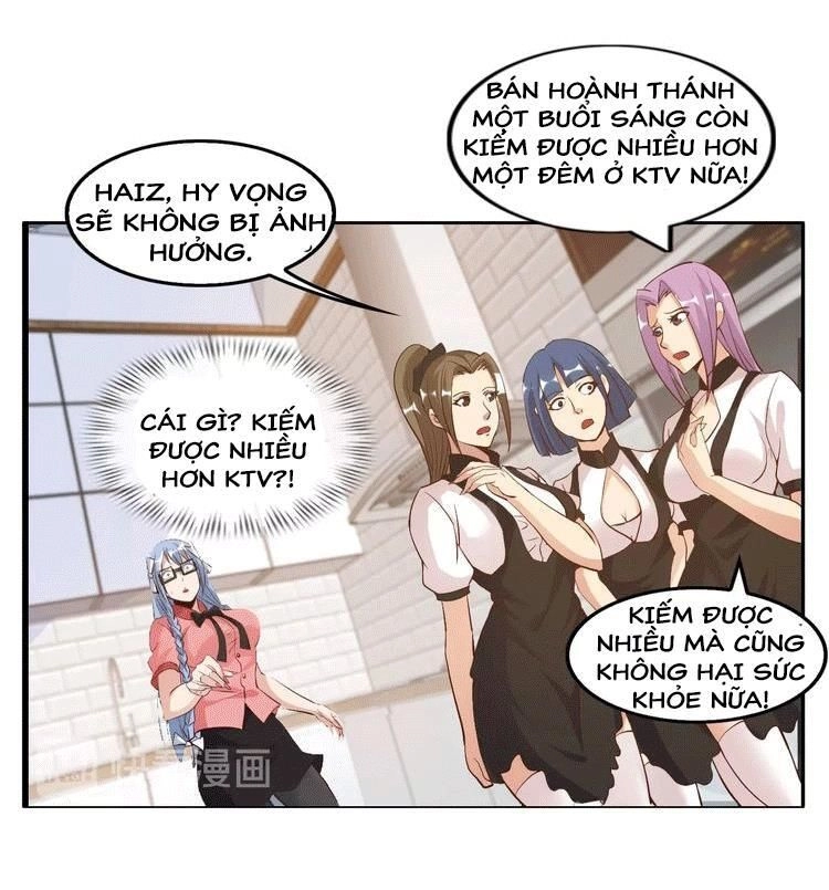 Đại Thiên Tài Bất Khả Chiến Bại Chính Là Ta Chapter 21 - 18