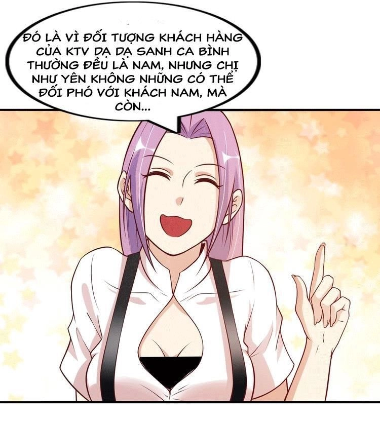 Đại Thiên Tài Bất Khả Chiến Bại Chính Là Ta Chapter 21 - 22