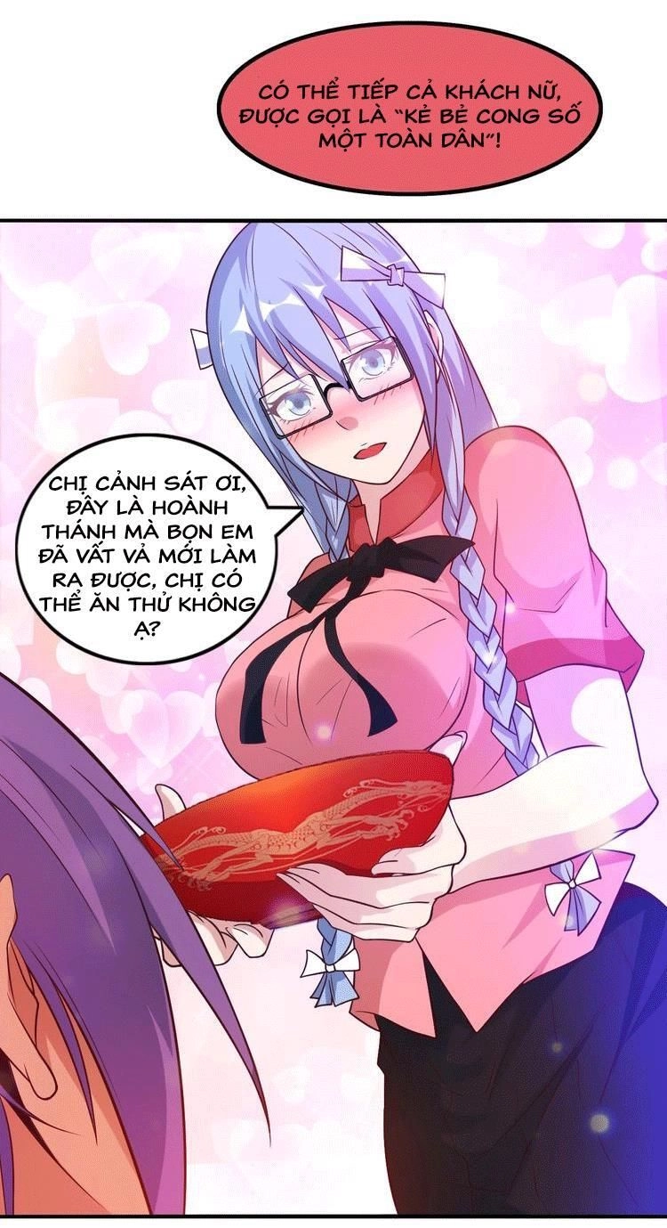 Đại Thiên Tài Bất Khả Chiến Bại Chính Là Ta Chapter 21 - 23