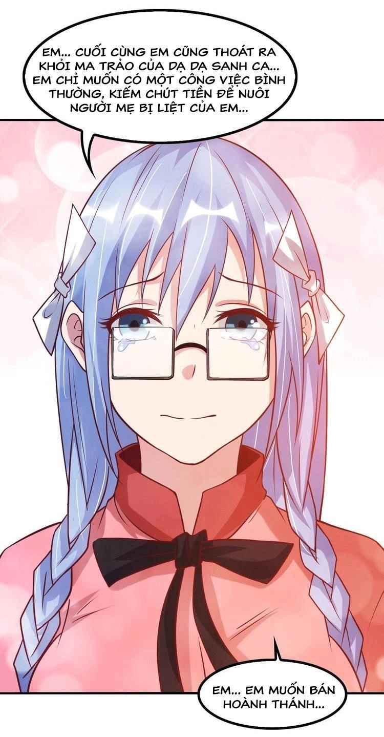 Đại Thiên Tài Bất Khả Chiến Bại Chính Là Ta Chapter 21 - 24