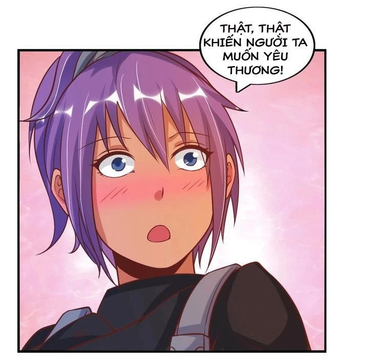 Đại Thiên Tài Bất Khả Chiến Bại Chính Là Ta Chapter 21 - 25