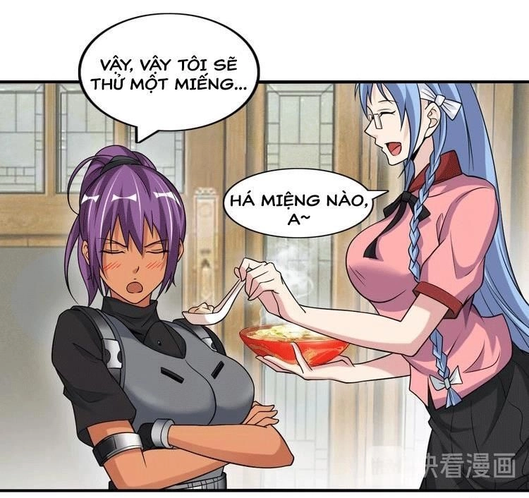 Đại Thiên Tài Bất Khả Chiến Bại Chính Là Ta Chapter 21 - 26