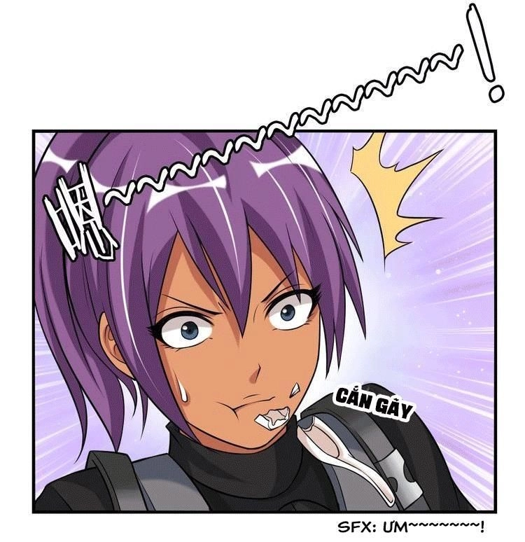 Đại Thiên Tài Bất Khả Chiến Bại Chính Là Ta Chapter 21 - 27