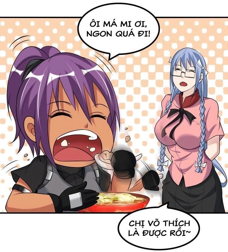 Đại Thiên Tài Bất Khả Chiến Bại Chính Là Ta Chapter 21 - 29