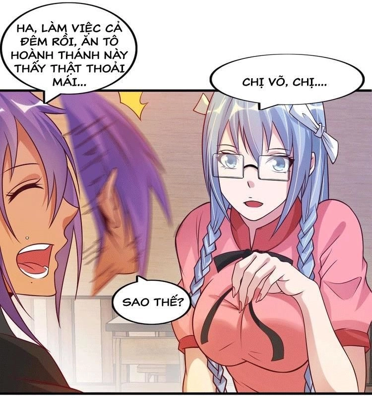 Đại Thiên Tài Bất Khả Chiến Bại Chính Là Ta Chapter 21 - 30