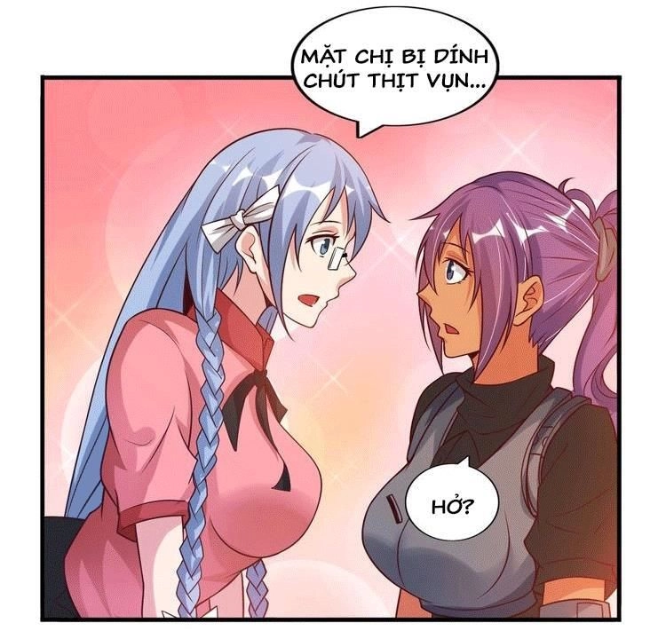 Đại Thiên Tài Bất Khả Chiến Bại Chính Là Ta Chapter 21 - 31