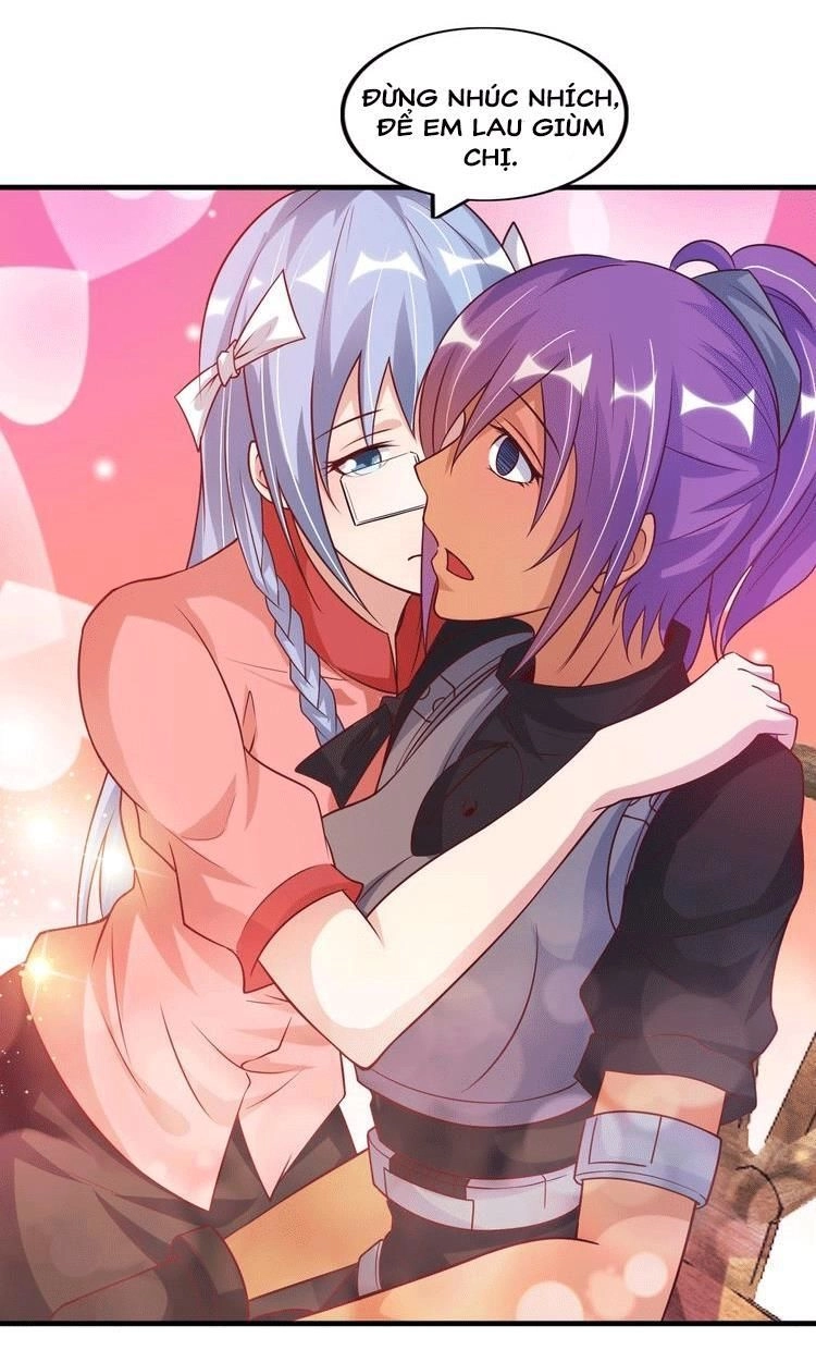 Đại Thiên Tài Bất Khả Chiến Bại Chính Là Ta Chapter 21 - 32