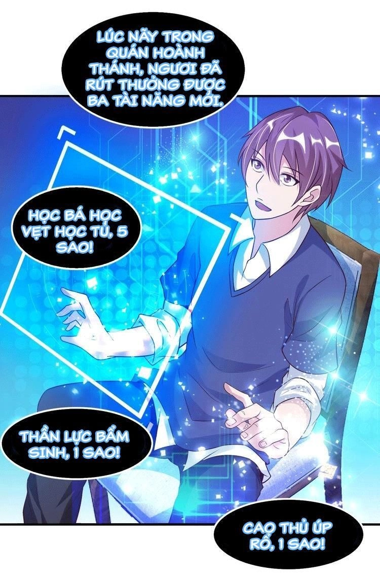 Đại Thiên Tài Bất Khả Chiến Bại Chính Là Ta Chapter 21 - 39