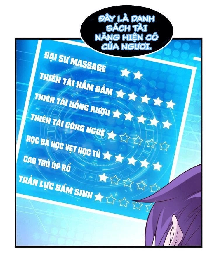 Đại Thiên Tài Bất Khả Chiến Bại Chính Là Ta Chapter 21 - 40