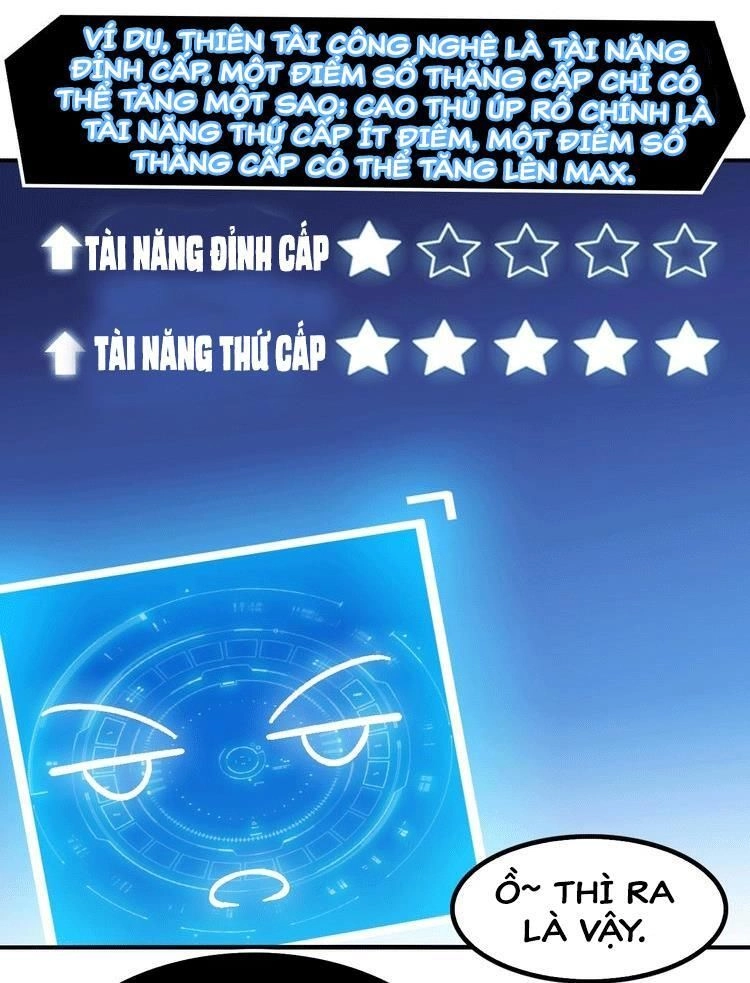 Đại Thiên Tài Bất Khả Chiến Bại Chính Là Ta Chapter 21 - 42