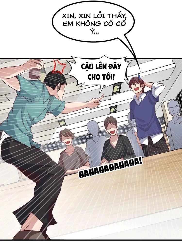 Đại Thiên Tài Bất Khả Chiến Bại Chính Là Ta Chapter 21 - 48