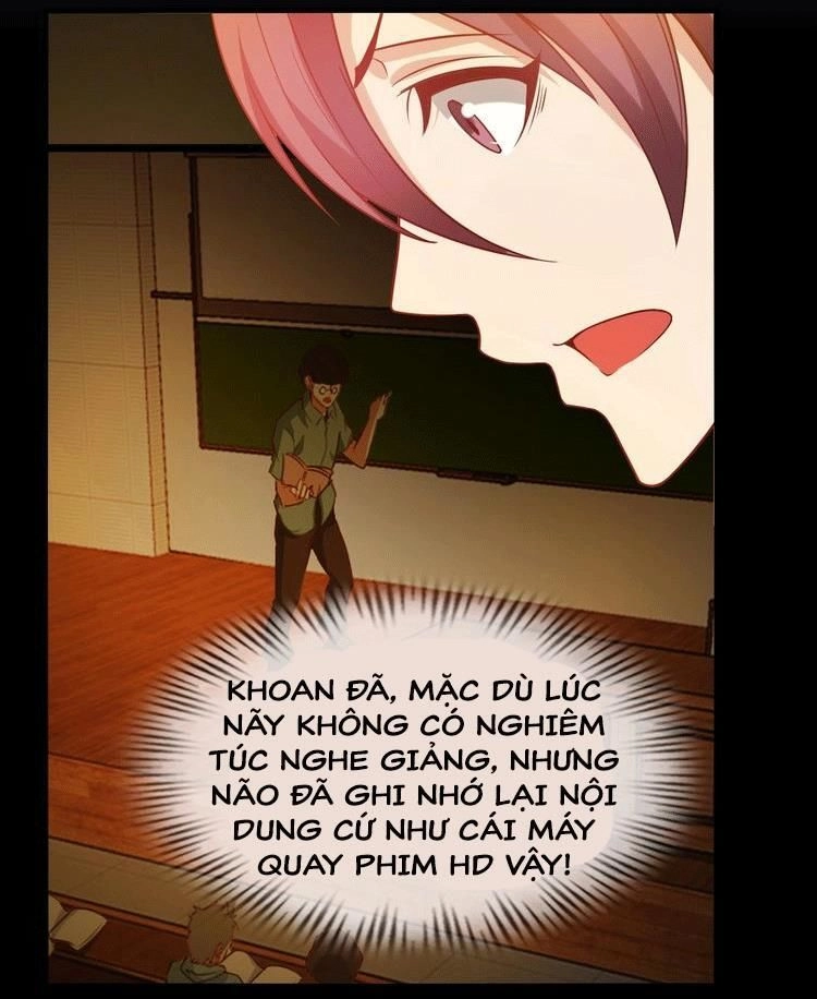 Đại Thiên Tài Bất Khả Chiến Bại Chính Là Ta Chapter 21 - 50