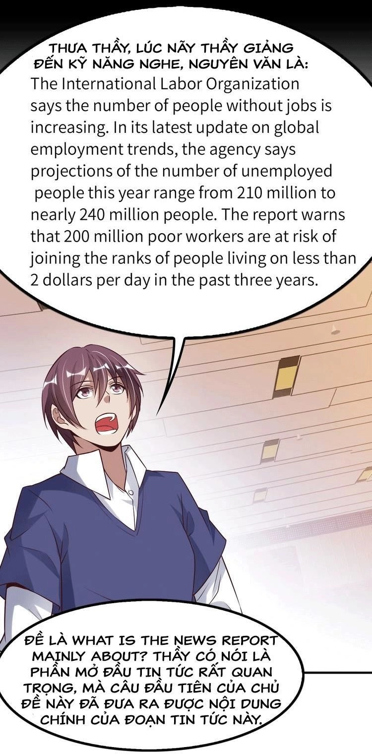 Đại Thiên Tài Bất Khả Chiến Bại Chính Là Ta Chapter 21 - 51