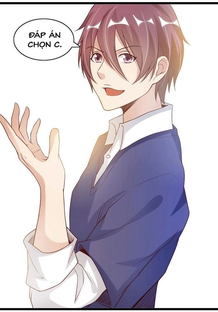 Đại Thiên Tài Bất Khả Chiến Bại Chính Là Ta Chapter 21 - 53