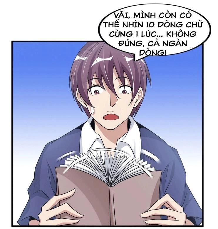 Đại Thiên Tài Bất Khả Chiến Bại Chính Là Ta Chapter 21 - 55