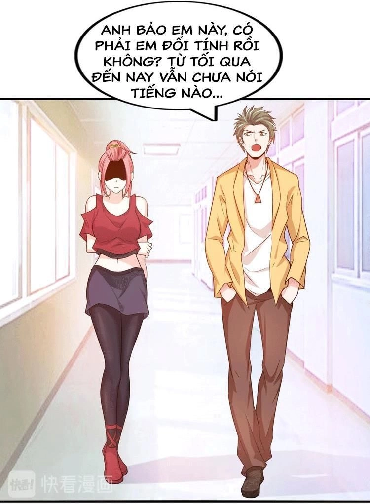 Đại Thiên Tài Bất Khả Chiến Bại Chính Là Ta Chapter 21 - 56