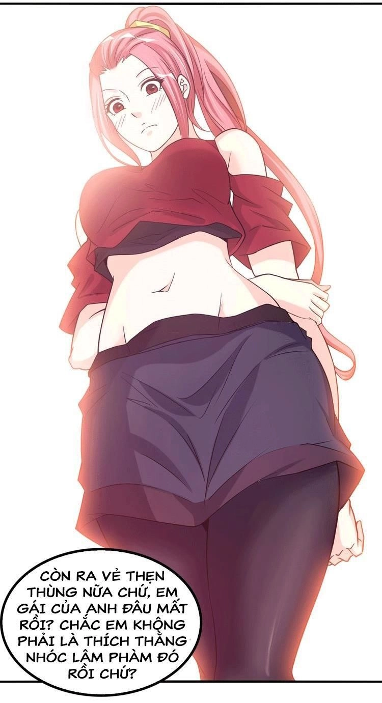 Đại Thiên Tài Bất Khả Chiến Bại Chính Là Ta Chapter 21 - 57