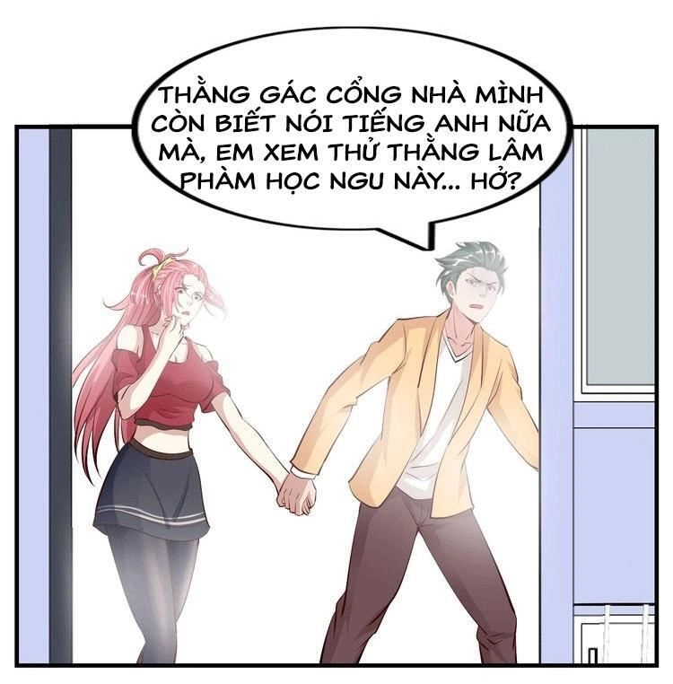 Đại Thiên Tài Bất Khả Chiến Bại Chính Là Ta Chapter 21 - 60