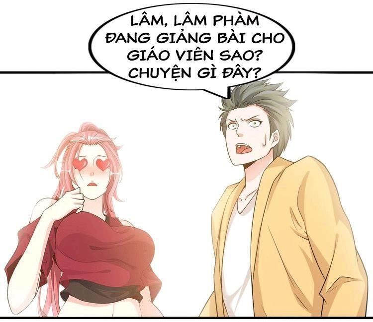 Đại Thiên Tài Bất Khả Chiến Bại Chính Là Ta Chapter 21 - 62