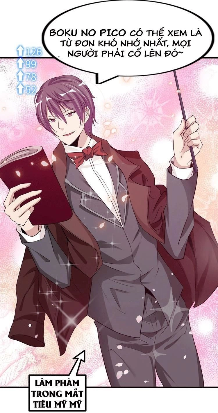 Đại Thiên Tài Bất Khả Chiến Bại Chính Là Ta Chapter 21 - 63