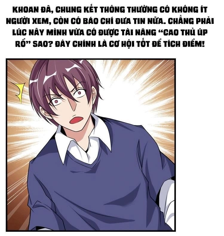 Đại Thiên Tài Bất Khả Chiến Bại Chính Là Ta Chapter 22 - 15