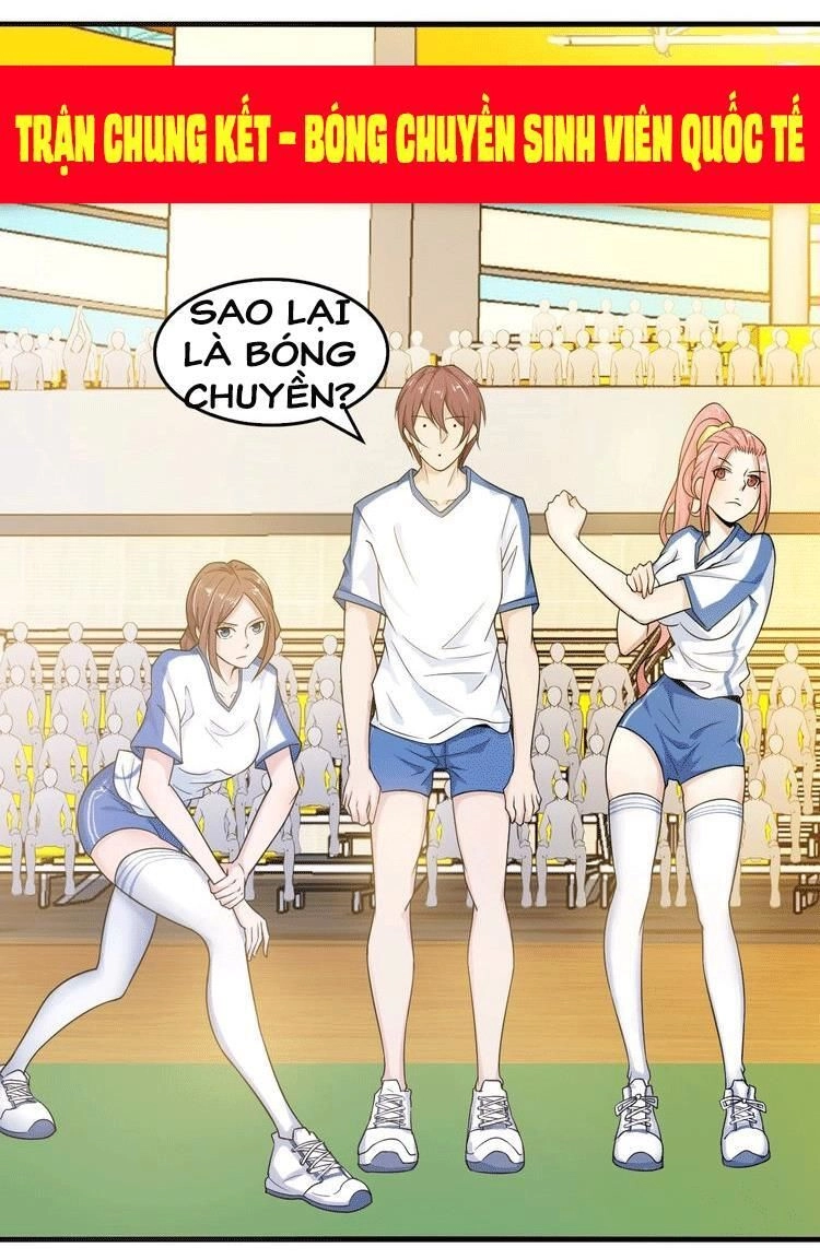 Đại Thiên Tài Bất Khả Chiến Bại Chính Là Ta Chapter 22 - 19