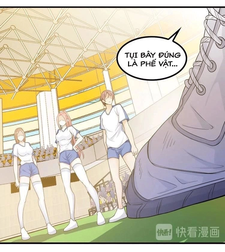 Đại Thiên Tài Bất Khả Chiến Bại Chính Là Ta Chapter 22 - 22