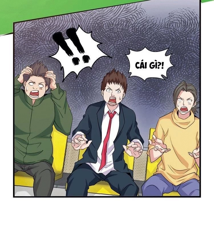 Đại Thiên Tài Bất Khả Chiến Bại Chính Là Ta Chapter 22 - 34