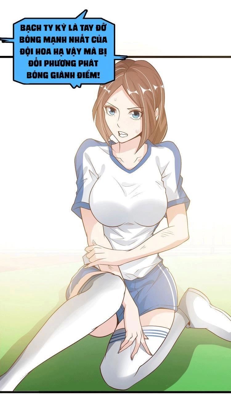 Đại Thiên Tài Bất Khả Chiến Bại Chính Là Ta Chapter 22 - 35