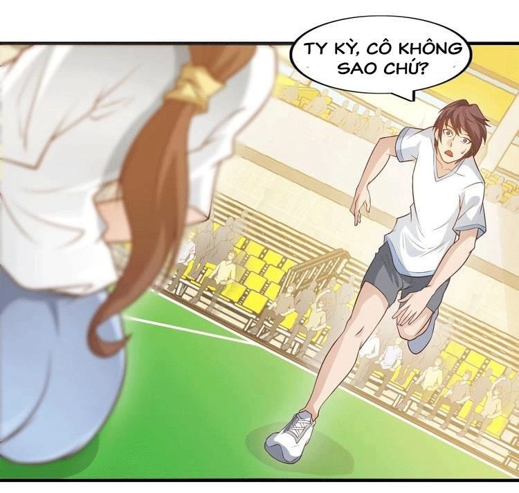 Đại Thiên Tài Bất Khả Chiến Bại Chính Là Ta Chapter 22 - 37