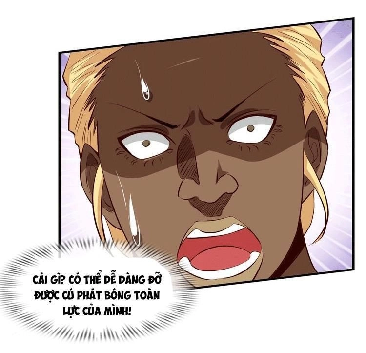 Đại Thiên Tài Bất Khả Chiến Bại Chính Là Ta Chapter 22 - 57