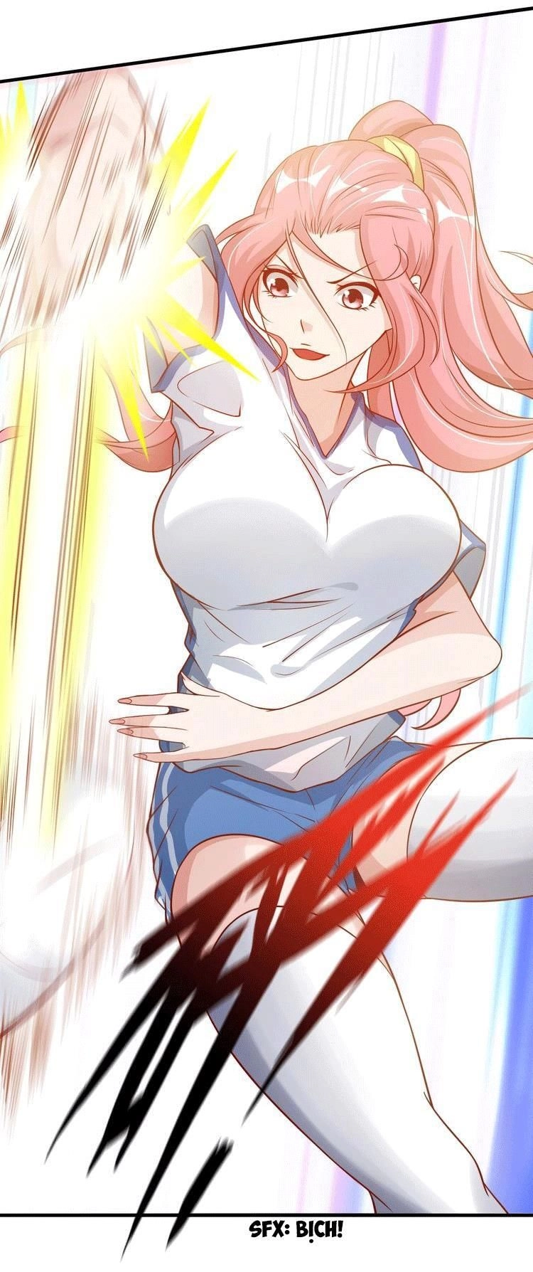 Đại Thiên Tài Bất Khả Chiến Bại Chính Là Ta Chapter 22 - 61