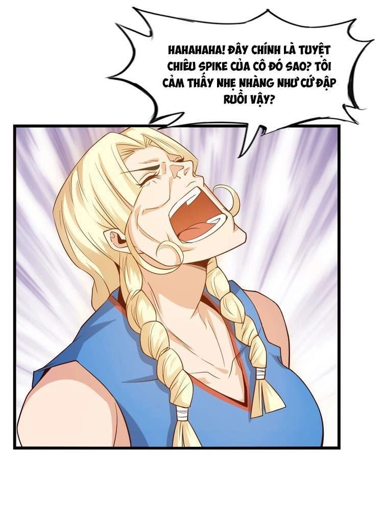 Đại Thiên Tài Bất Khả Chiến Bại Chính Là Ta Chapter 23 - 5