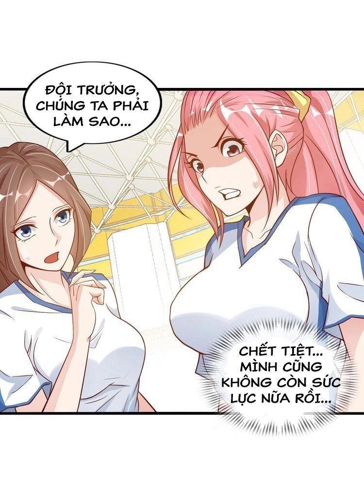 Đại Thiên Tài Bất Khả Chiến Bại Chính Là Ta Chapter 23 - 6