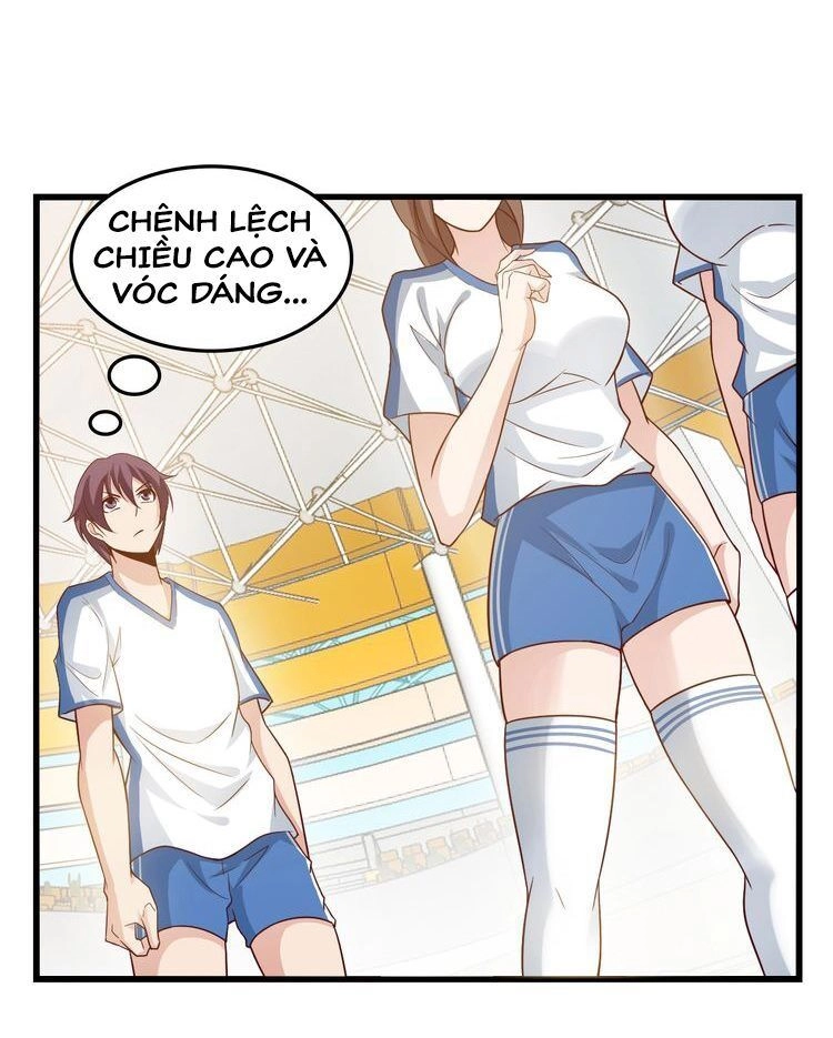 Đại Thiên Tài Bất Khả Chiến Bại Chính Là Ta Chapter 23 - 7