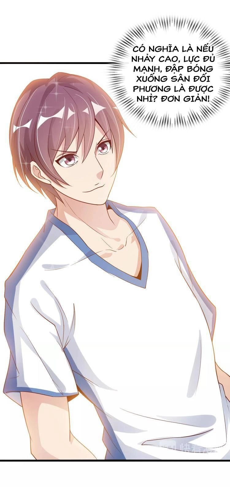 Đại Thiên Tài Bất Khả Chiến Bại Chính Là Ta Chapter 23 - 8