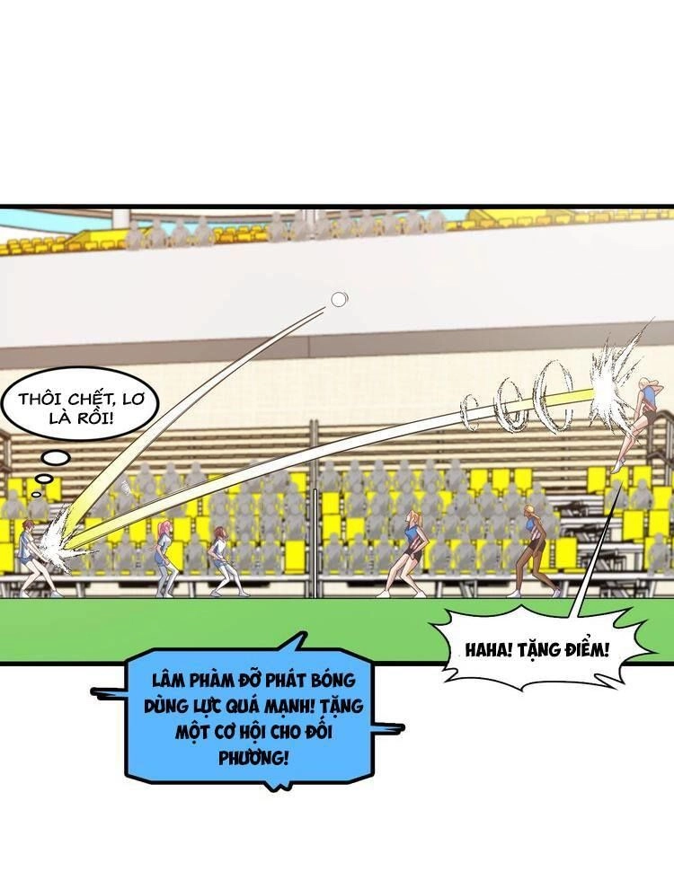 Đại Thiên Tài Bất Khả Chiến Bại Chính Là Ta Chapter 23 - 9