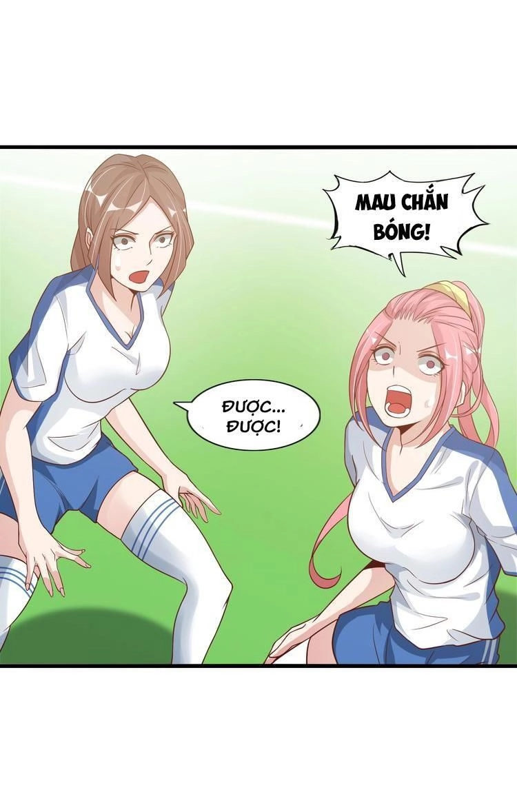 Đại Thiên Tài Bất Khả Chiến Bại Chính Là Ta Chapter 23 - 11