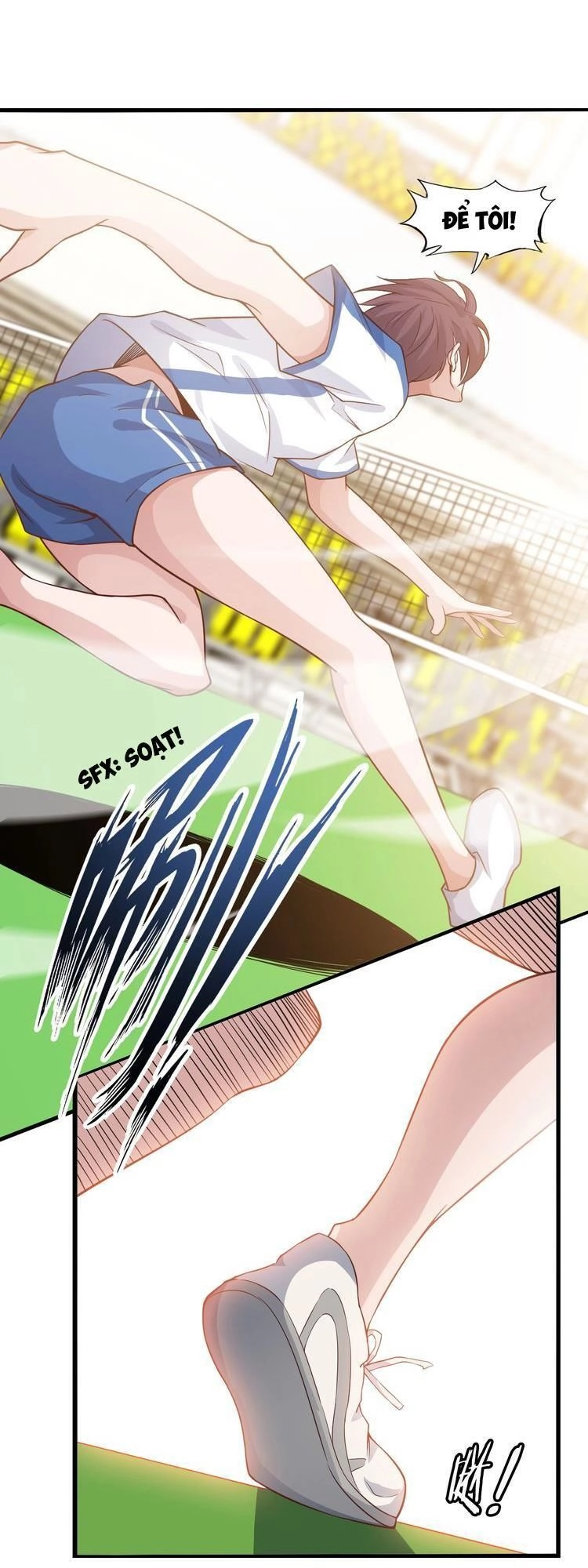 Đại Thiên Tài Bất Khả Chiến Bại Chính Là Ta Chapter 23 - 12