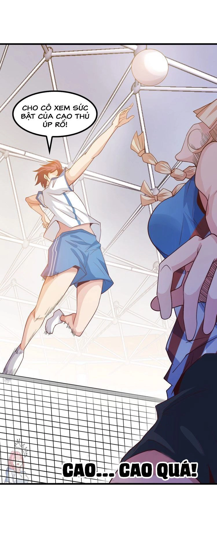 Đại Thiên Tài Bất Khả Chiến Bại Chính Là Ta Chapter 23 - 15