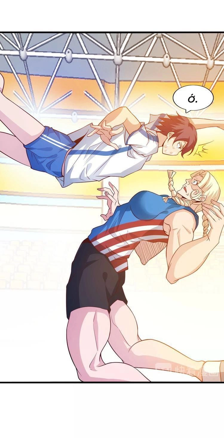 Đại Thiên Tài Bất Khả Chiến Bại Chính Là Ta Chapter 23 - 17